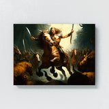 Fantasy Fantastical Centaur 31 Wall Art