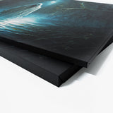 Fantasy Mysterious Ghostly 24 Wall Art