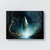 Fantasy Mysterious Ghostly 25 Wall Art