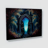 Fantasy Portal 19 Wall Art