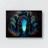 Fantasy Portal 19 Wall Art