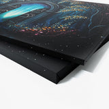 Fantasy Portal 19 Wall Art