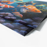 Fish Realistic 2 Wall Art