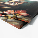 Ganesha Art Ganesha Divine 6 Wall Art