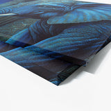 Trippy Psychedelic Elephant 103 Wall Art