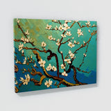 Pop Art Almond Blossoms 48 Wall Art