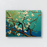 Pop Art Almond Blossoms 48 Wall Art