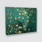 Pop Art Almond Blossoms 53 Wall Art