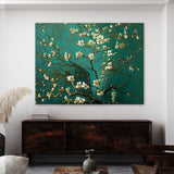 Pop Art Almond Blossoms 53 Wall Art