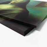 Pop Art Mona Lisa 69 Wall Art