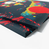 Pop Art Salvator Mundi 89 Wall Art