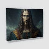 Pop Art Salvator Mundi 94 Wall Art