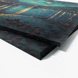 Pop Art Starry Night 113 Wall Art