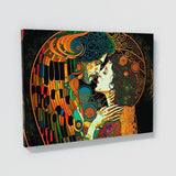 Pop Art The Kiss Klimt 31 Wall Art