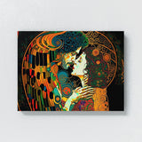 Pop Art The Kiss Klimt 31 Wall Art