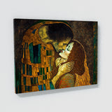 Pop Art The Kiss Klimt 37 Wall Art