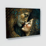 Pop Art The Kiss Klimt 39 Wall Art