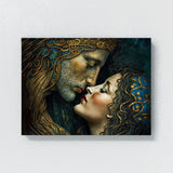 Pop Art The Kiss Klimt 39 Wall Art