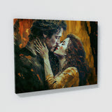 Pop Art The Kiss Klimt 40 Wall Art