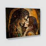 Pop Art The Kiss Klimt 44 Wall Art