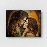 Pop Art The Kiss Klimt 44 Wall Art