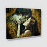Pop Art The Kiss Klimt 45 Wall Art