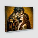 Pop Art The Kiss Klimt 46 Wall Art