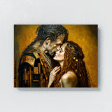 Pop Art The Kiss Klimt 46 Wall Art