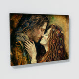 Pop Art The Kiss Klimt 47 Wall Art
