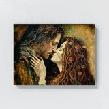 Pop Art The Kiss Klimt 47 Wall Art