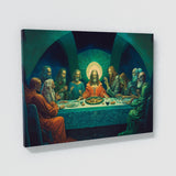 Pop Art The Last Supper 82 Wall Art