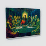 Pop Art The Last Supper 85 Wall Art