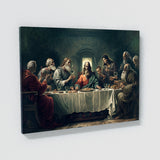 Pop Art The Last Supper 87 Wall Art