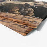 Dogs War Monkeys 116 Wall Art