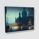 City Europe Turin 1 Wall Art