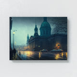 City Europe Turin 1 Wall Art