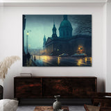 City Europe Turin 1 Wall Art