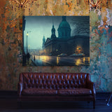 City Europe Turin 1 Wall Art