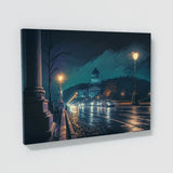 City Europe Turin 6 Wall Art