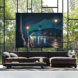 City Europe Turin 6 Wall Art