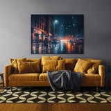 City Usa New York City 6 Wall Art