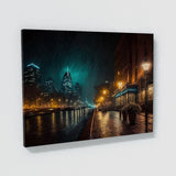 City Usa Philadelphia 41 Wall Art