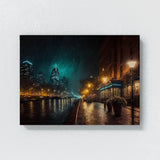 City Usa Philadelphia 41 Wall Art