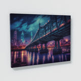 City Usa Philadelphia 43 Wall Art