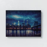City Usa Philadelphia 47 Wall Art
