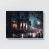City Usa Philadelphia 48 Wall Art