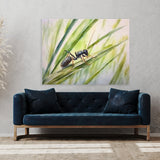 Ant Peaceful Natural Colors 18 Wall Art