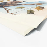 Bat Cute Blue Sky 7 Wall Art