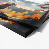 Bear Brown 47 Wall Art
