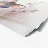 Butterfly Soft Dreamy 5 Wall Art